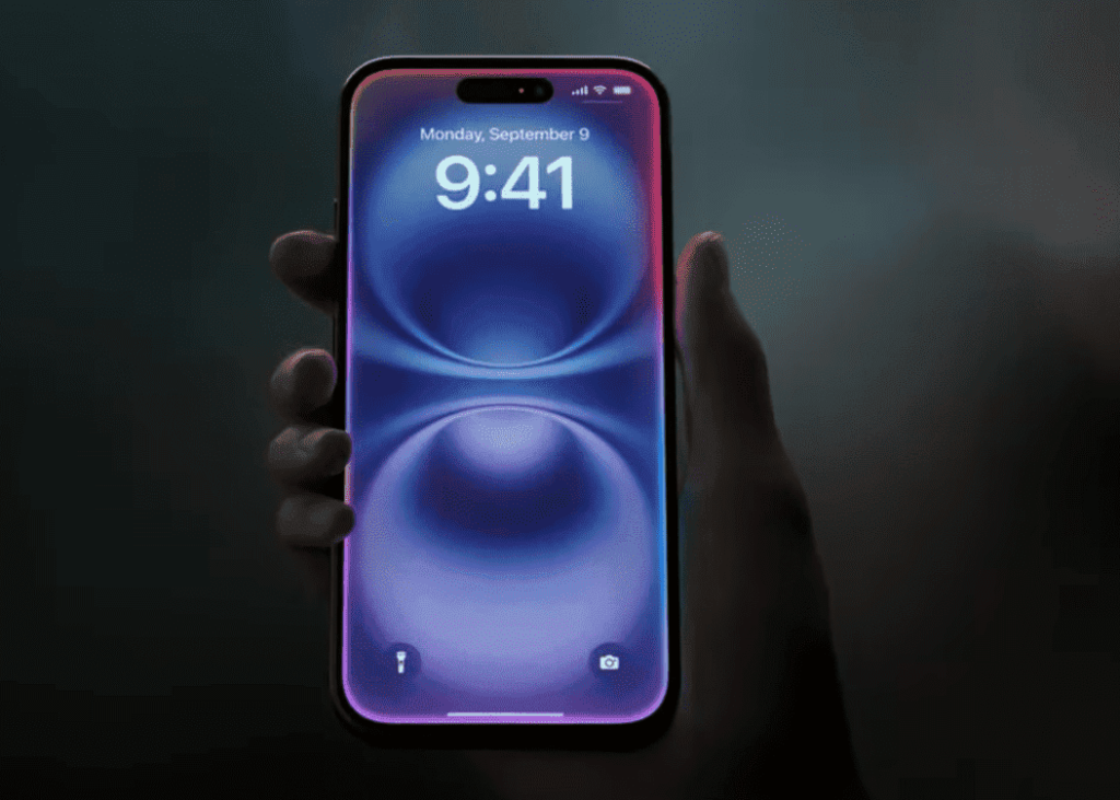 Apple Intelligence