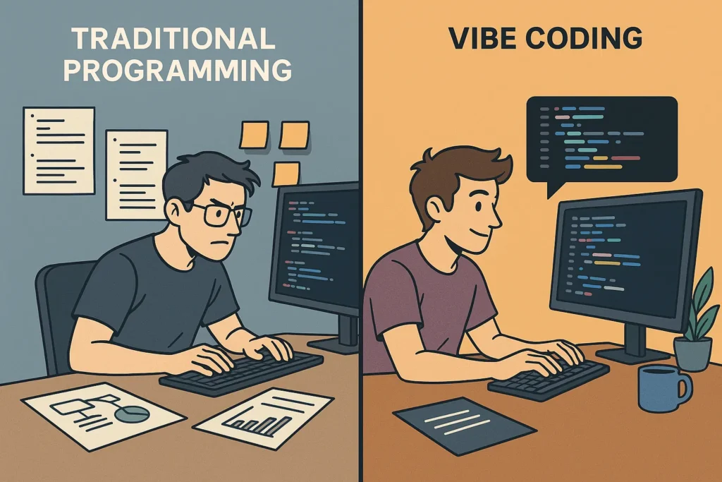 Vide Coding