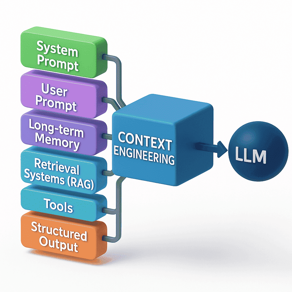 Context Engineering