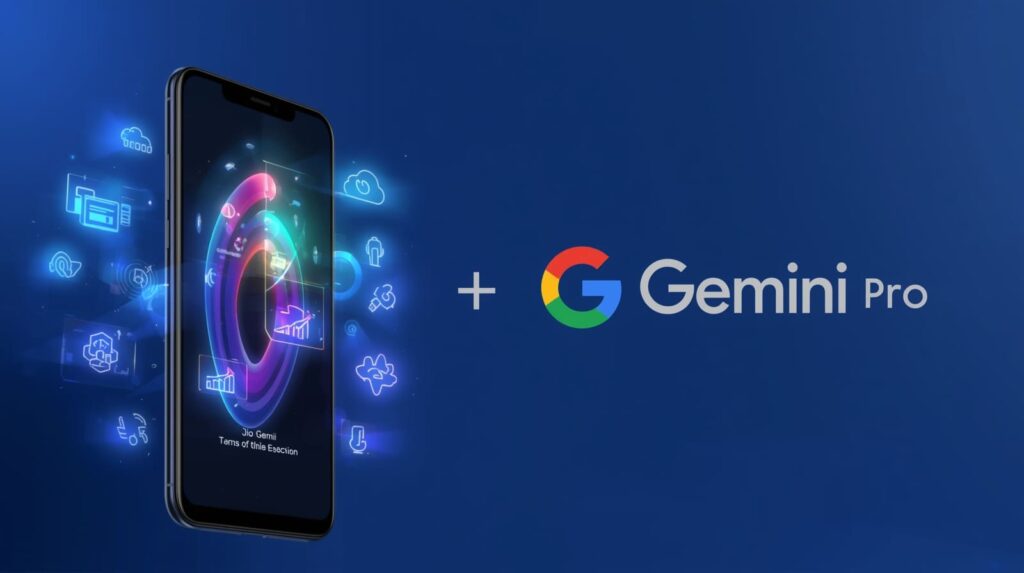 Gemini PRO