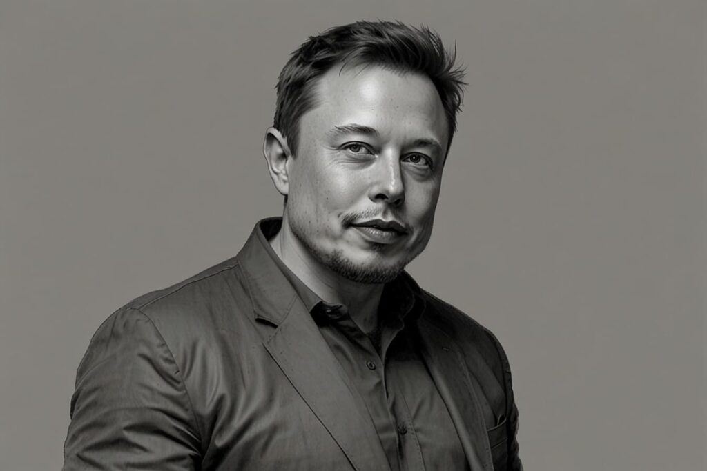 Elon Musk Predicts AI Will Take Over All Jobs in the Future - simplifyai.in