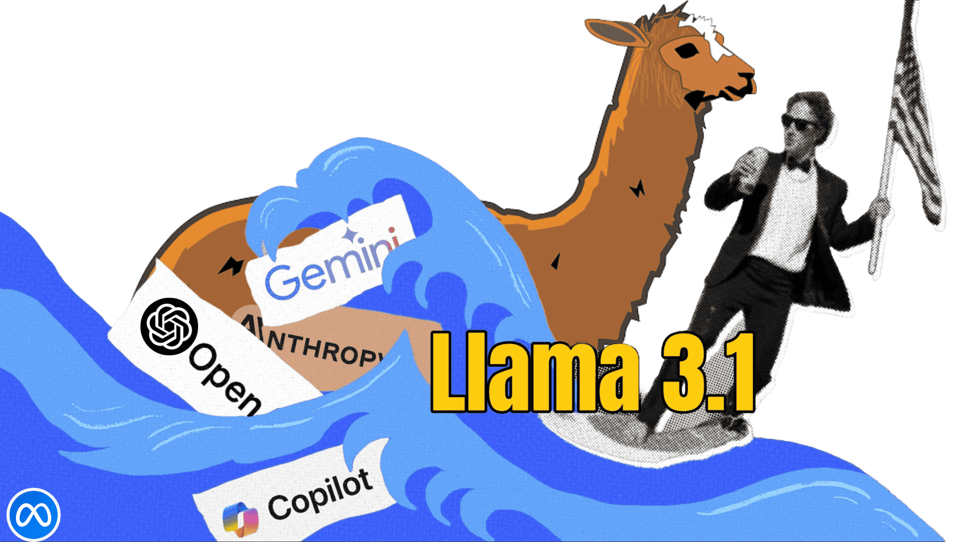 How to Use and Integrate Custom Chatbots Using LLaMA