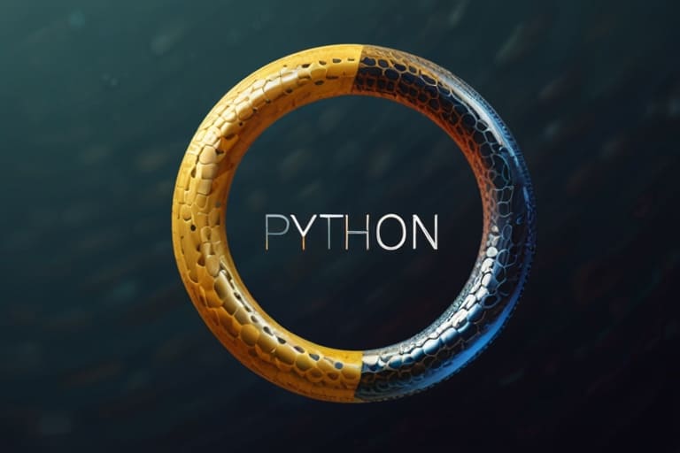 Python