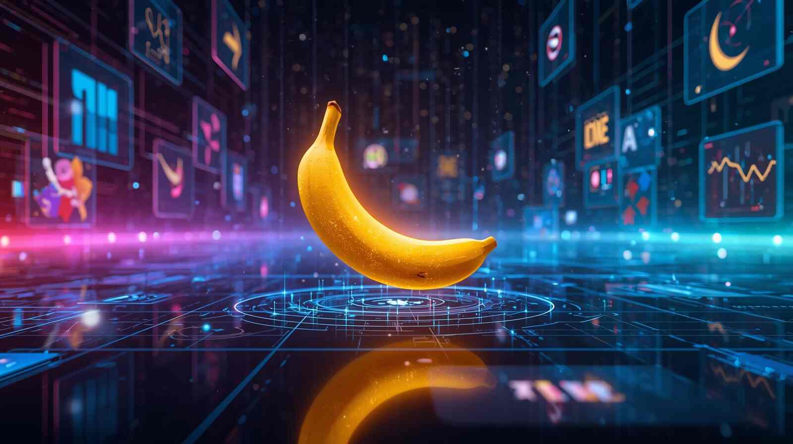 Nano Banana: The Future of Simple Image Generation and Editing