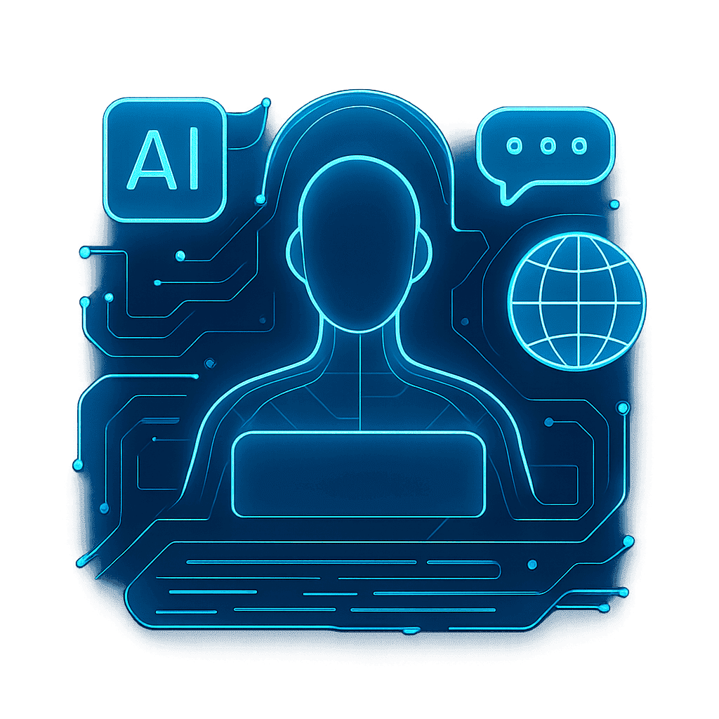 How Agentic AI Will Change Your Desktop Softwares, Mobile Applications and Browser