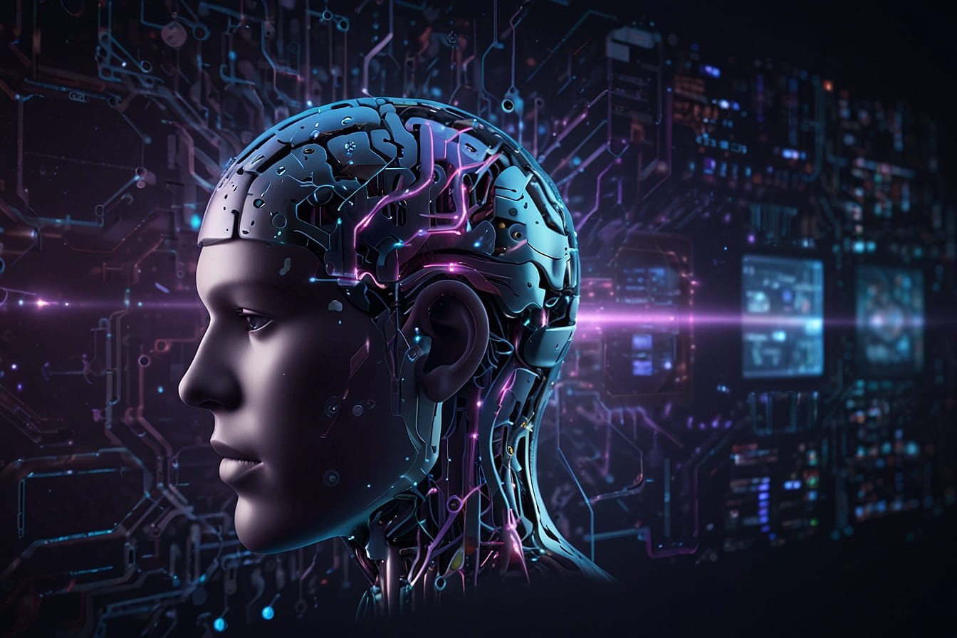 Generative AI Roadmap: A Complete Step-by-Step Guide for Beginners