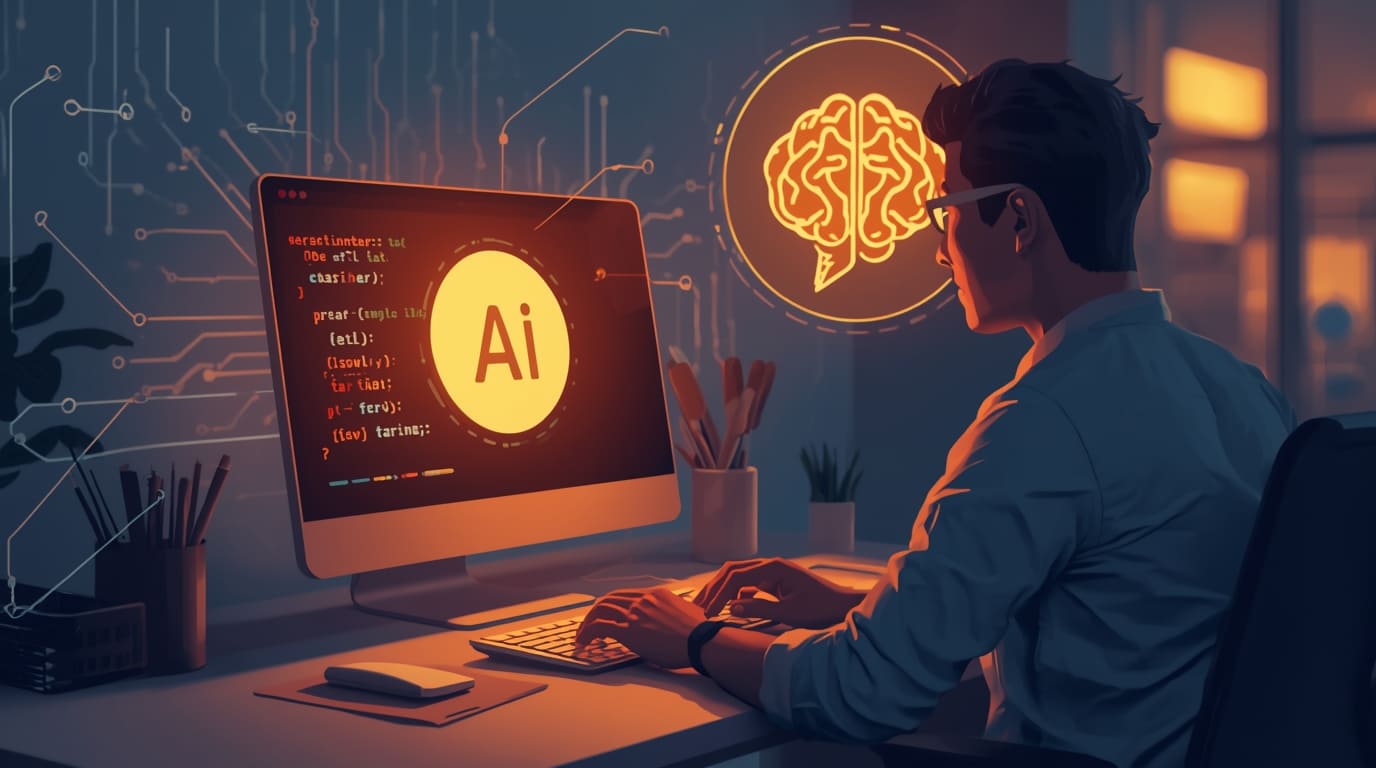 AI Is No Longer Coming. It Is Already Here and This Week Proved It