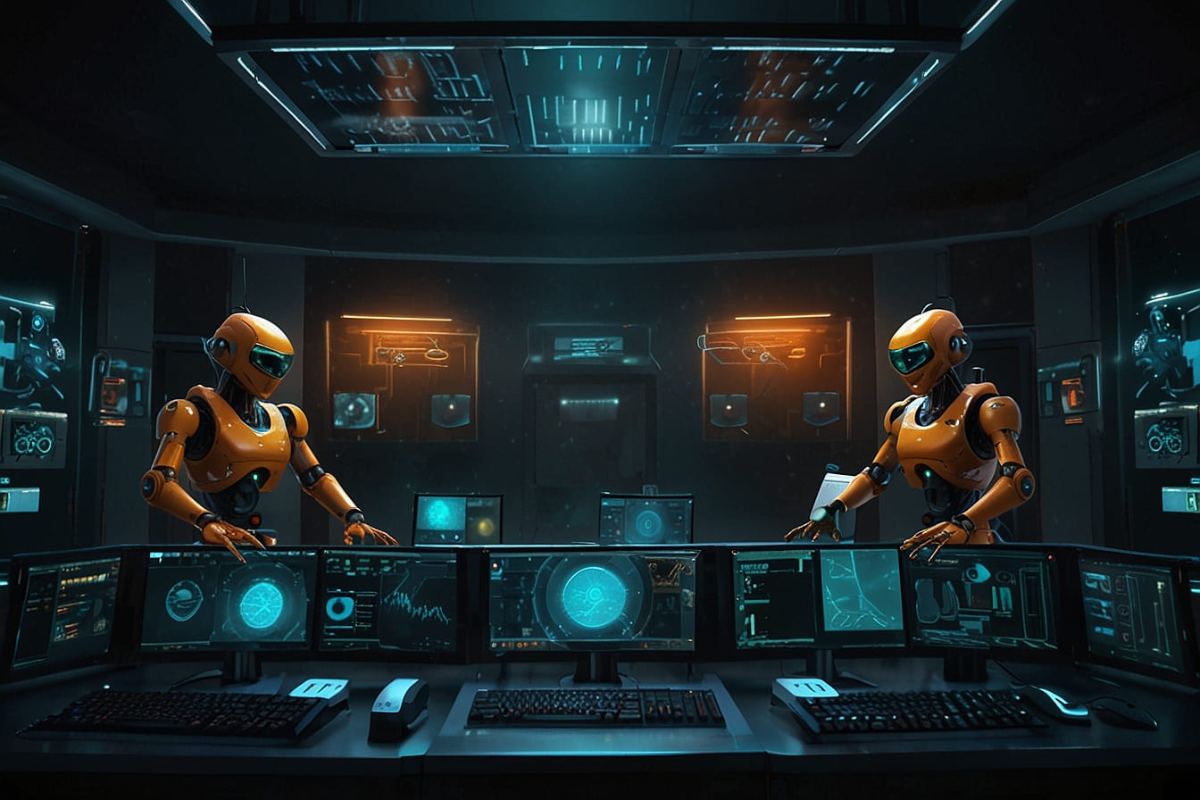 The Complete Agentic AI Roadmap: From Zero to Building Autonomous AI Systems